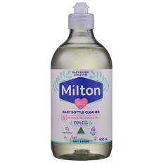 Bottle Cleaner 500ml