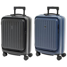 Premium Front Opening Suitcase