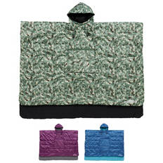 Camping Poncho