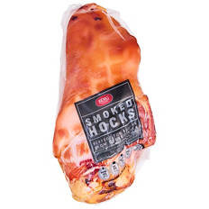 Smoked Hocks