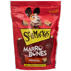 Marrobones 737g