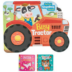 Baby Books