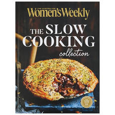 Women's Weekly Cookbook