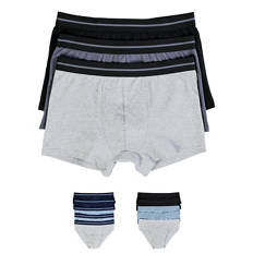 Mens Regular Trunks 3 Pack
