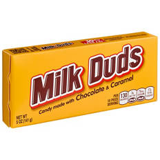 Milk Duds 141g