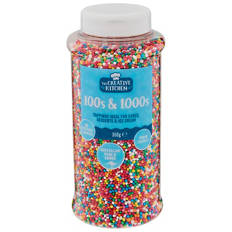 100's & 1000's Sprinkles 350g