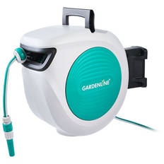 Retractable Hose 30m