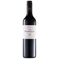 Musician Coonawarra Cabernet Shiraz 2022 750ml