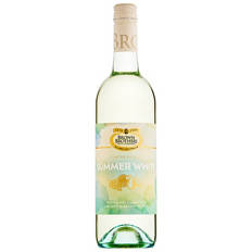 Summer White 750ml