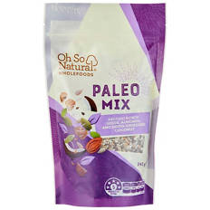 Paleo Mix 240g