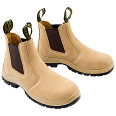 Men's Work Safety Boots