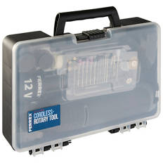 12V Cordless Rotary Tool