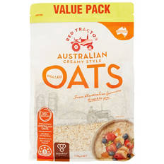 Rolled Oats 1.6kg