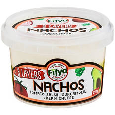 3 Layer Nacho Dip 250g