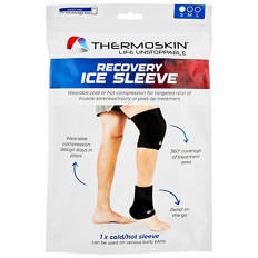 Recovery Ice Sleeve