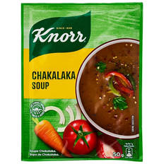 Chakalaka Onion Soup 50g