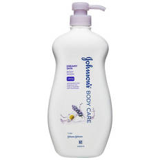 Body Care Dreamy Skin Body Wash 1L