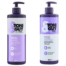 Purple Shampoo or Conditioner 600ml