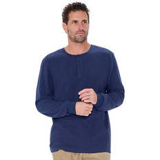 Henley Tee 2pk