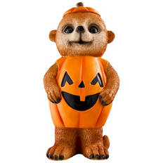 Assorted Halloween Meerkats