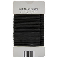 Hair Styling Accessories Assorted