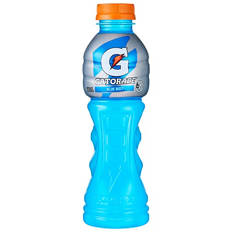 Blue Bolt Sports Drink 600mL