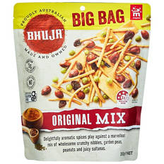 Big Bag Original Mix 350g