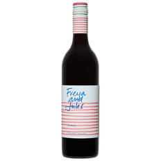 Clare Valley Shiraz 2022 750ml