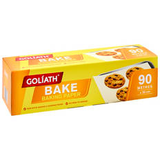 Baking Paper 90m