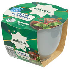 Plum Pudding 700g