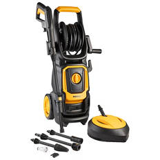 High Pressure Washer