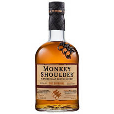 Blended Malt Scotch Whisky 700mL