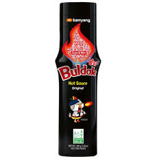 Hot Chicken Buldak Sauce 200g