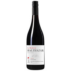 Pays d’Oc Merlot 2024