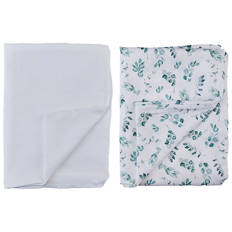 Trestle Table Tablecloth