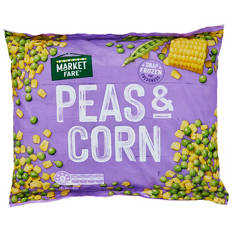 Peas & Corn 1kg