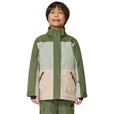 Boy's Snow Jacket