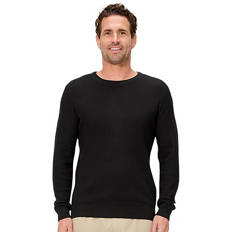 Men's Knitted Pullover