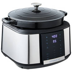 Electric Dutch Oven