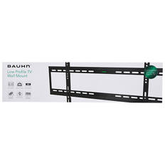 Low Profile TV Wall Mount