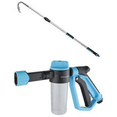 Hose Cleaning Attachments