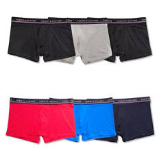 Men's Trunks 3 Pack