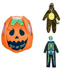 Children's Halloween Costume