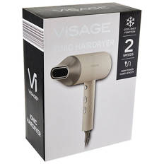 Ionic Hairdryer