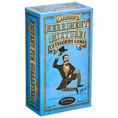 Clarendon Miracle Medicine Card Games