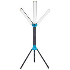 360° Battery Worklight with Tripod