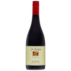 Faith Barossa Shiraz 2024 750ml