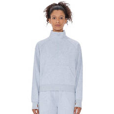 Women's Fitness Quarter Zip Top