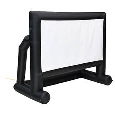 Inflatable Movie Screen