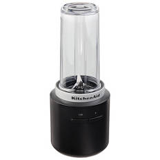 Go Cordless Personal Blender with Battery